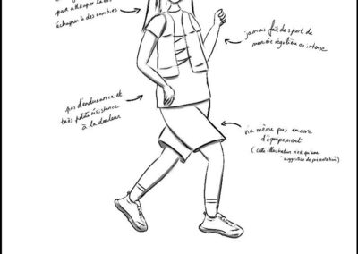 Traileuse ? Non ! Ultraileuse