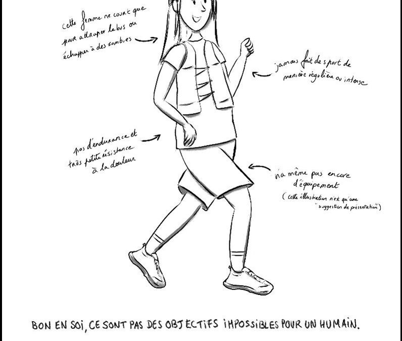 Traileuse ? Non ! Ultraileuse